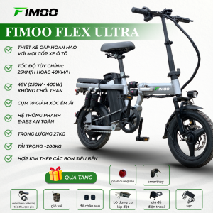 FIMOO FLEX ULTRA